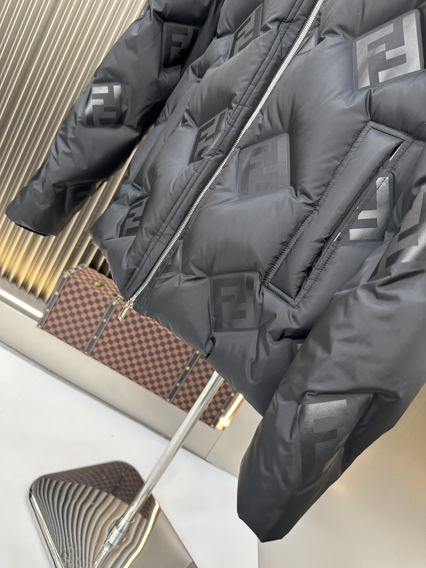 Louis Vuitton Down Jackets